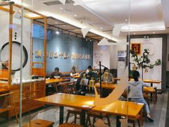 -鑫震源·苏式大虾生煎(独墅湖邻里中心店)