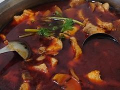 -重庆特色冷锅鱼(武大店)