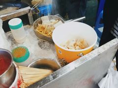 -鸡柳大人(宁大店)