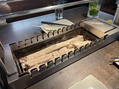 -很久以前羊肉串(昌里路三钢里店)