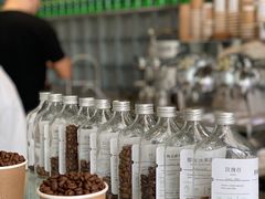 -RWORK·COFFEE(滨江店)