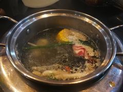 -龍歌自助小火锅(崂山丽达店)