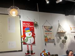 -米泰芒·东南亚料理(体育西店)