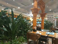 大堂-巴依老爷新疆美食(望京小街店)