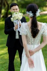 -秦皇岛我和你婚纱摄影工作室