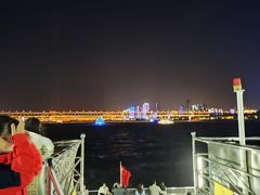 -武汉两江游览·夜游长江(汉口粤汉码头)