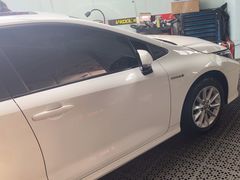 -北京松山友福汽车贴膜·隐形车衣 洗美(良乡店)