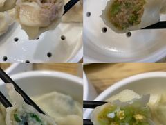 鲜冻鲅鱼饺-船歌·鱼水饺青岛菜(国贸商城店)