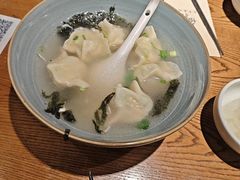 -天怡興·百年蒸饺(万豪广场店)