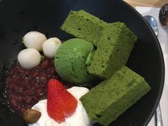 -36cake生日蛋糕(福田店)