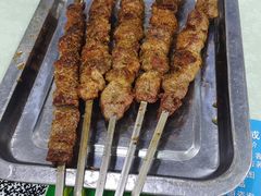 -老舅老蒙肉饼非遗店(一店)