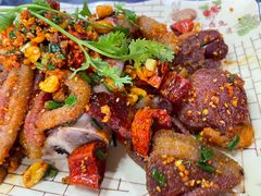 -老味道餐厅(江山店)