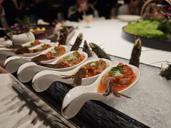 -金链花·泰国餐厅(国贸店)