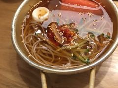 冷面-犟牛家·榴莲烤肉(五棵松店)