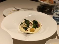 -北京金融街丽思卡尔顿酒店·意味轩 Cepe