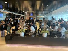 -ANA羽田机场休息室(羽田空港第3ターミナル)