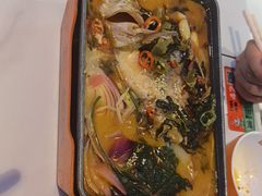 -小六鱼你.下饭酸菜鱼(益田假日广场店)