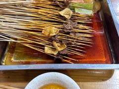 -雲记卢妈冷锅串串(中道街总店)