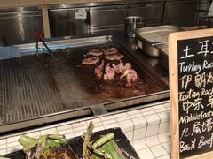 -杭州滨江世融艾美酒店·新食谱全日餐厅
