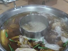 -丽清大别山鹅火锅(潜山路店)
