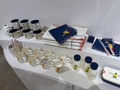 -ZARA HOME(蓝色港湾店)