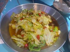 -川正旺江湖菜(三元桥店)