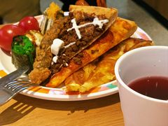 -比格比萨自助(南京万达茂店)