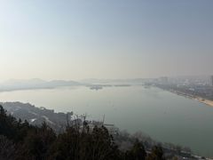 -云龙湖旅游景区