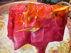 -洱火云南酸菜牛肉火锅(石景山当代商城店)