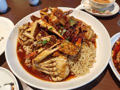 -单家老院·院子里的青岛菜(沙子口店)
