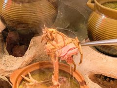 -田园印象·成都土菜院子(华阳店)