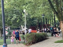 -青龙山国家森林公园