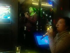 尚公馆KTV-公馆KTV(后湖店)