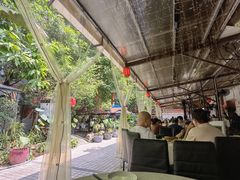 -合晋食府(广州合晋帝苑酒店)