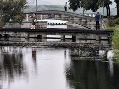-蠡湖大桥公园