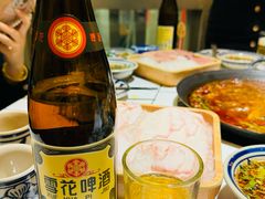 -旧街市鲜货老火锅(大光路店)