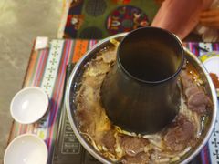 -卡万金特色藏餐