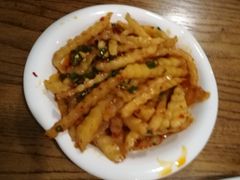 -三生小馆(亭知路店)
