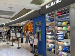 -乐天免税店(明洞店)