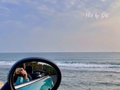 -日落吧·海景咖啡厅·餐酒吧·鸡尾酒·下午茶·乐队表演·浪漫夕阳·三亚文华东方酒店