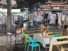 -大师傅金奖啤酒鱼(西街口总店)