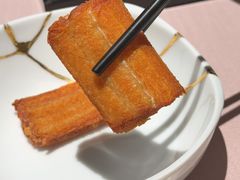 -新荣记(南京西路店)