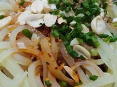 -姚记.周礼伤心凉粉(时代广场店)
