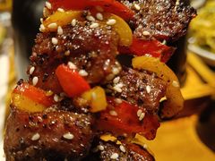 -那些年记忆烧烤