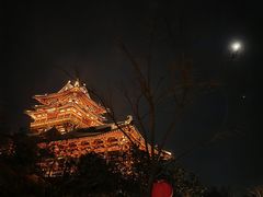-雅达·阳羡溪山小镇中心