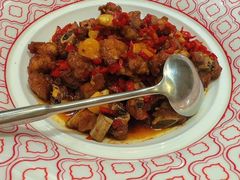 -山公馆餐厅(东塘店)