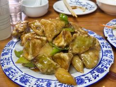 -协顺园回头馆(南顺城路店)