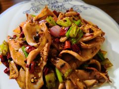 -公寓家常菜馆(海军博物馆店)