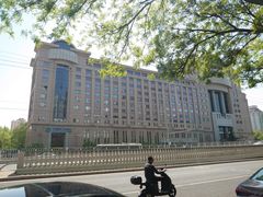 -北京广安门维景国际大酒店