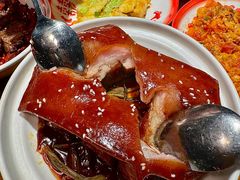 -恰饭·老长沙市井菜(天河客运站店)